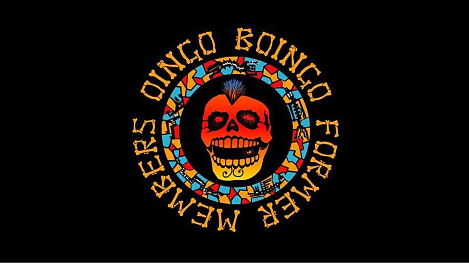 oingo boingo