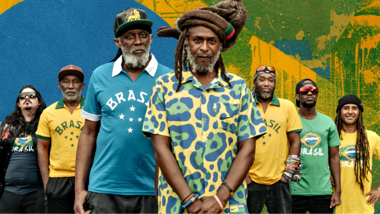 Steel Pulse