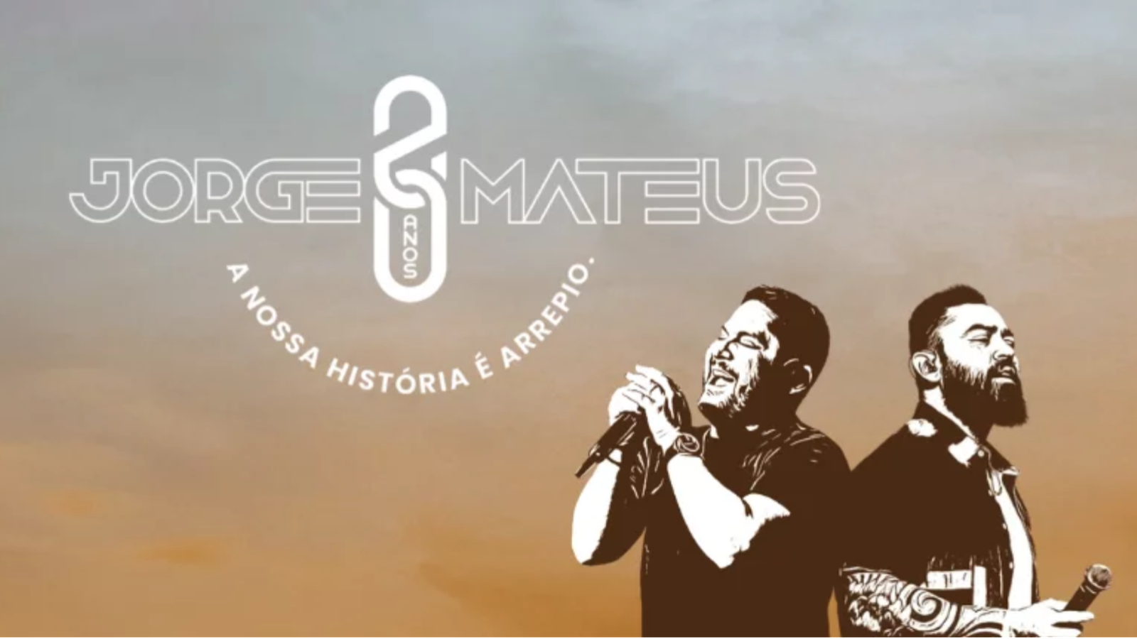 jorge e mateus